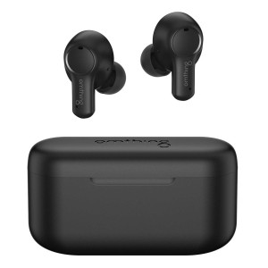 هدفون بی سیم وان مور مدل Omthing Airfree Plus EO002-l